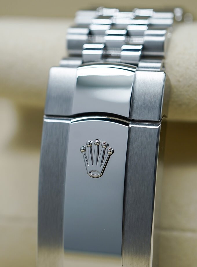 Rolex Datejust 41 126334